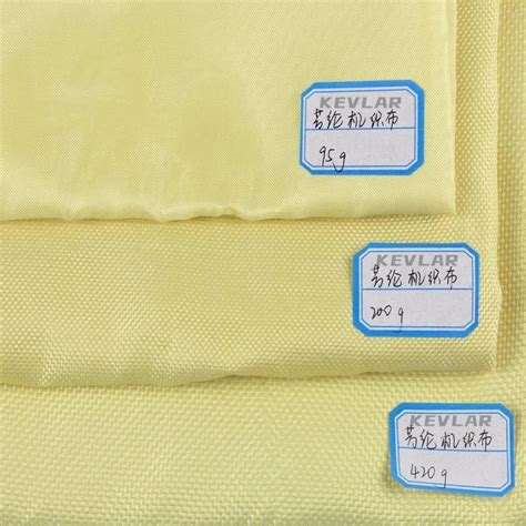 1500d Aramid Material Aramid Fiber Fabric - Kevlars Fabrics and Aramid ...