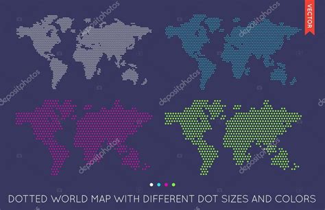 Lovable Map Of The World Vector Images - vrogue.co