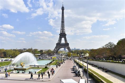 Paris France Tower · Free photo on Pixabay