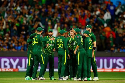 Pakistan Cricket Team to pocket huge sums as ICC reveals prize money ...