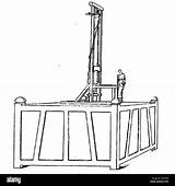 La guillotine Cut Out Stock Images & Pictures  Alamy sketch template