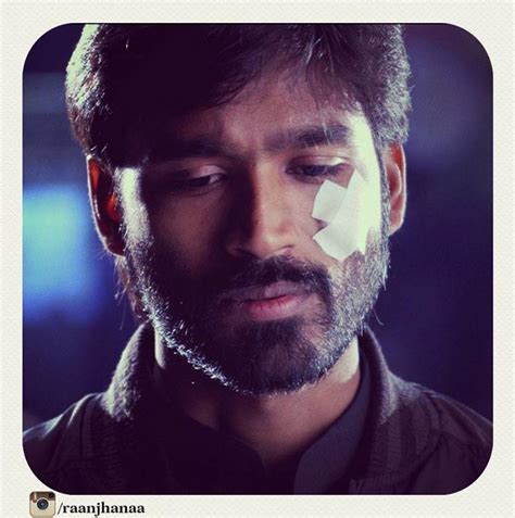 raanjhanaa - Dhanush Photo (35519495) - Fanpop