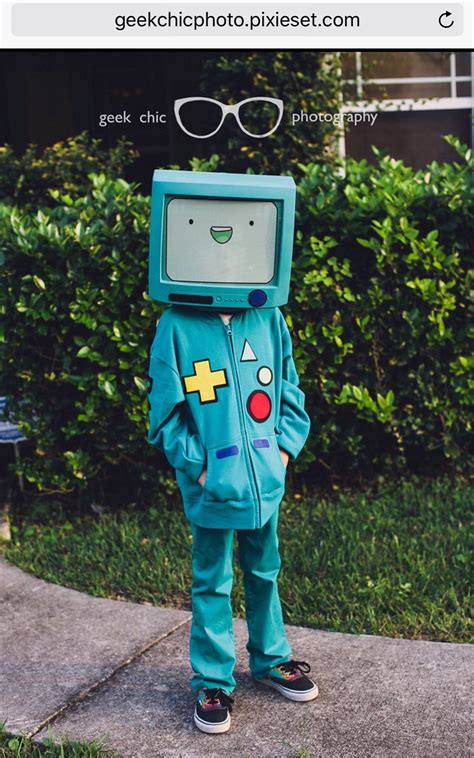 Adventure Time BMO cosplay. #bmo … | Adventure time cosplay, Adventure ...