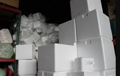 The Business Case For Professional Polystyrene Packaging Recycling