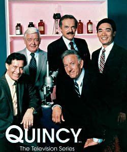 Quincy | Quincy tv show, Childhood tv shows, Great tv shows