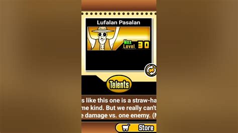 Finaly got Lufalan Pasalan [the battle cats] - YouTube