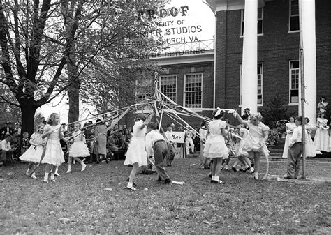 School History: Fairfax Elementary School | Fairfax County Public Schools