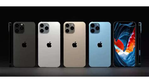 iPhone 14 series launch: 4 new iPhones, 3 Apple Watches, AirPods Pro 2 and all that Apple will ...