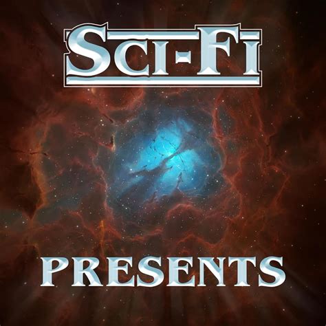 Sci-Fi Presents (Podcast Series 2017) - IMDb