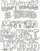 I Love My Husband Coloring Pages Printable sketch template