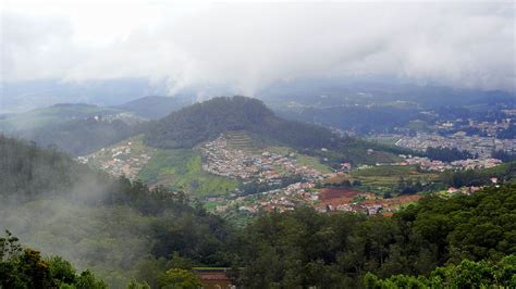 Ooty, Tamil Nadu - Les faits, Situation, Attractions touristiques, | Destinations de Voyage du ...