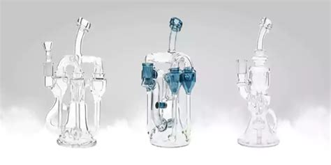 15 Types of Bongs Definitive Guide [Benefits Explained]