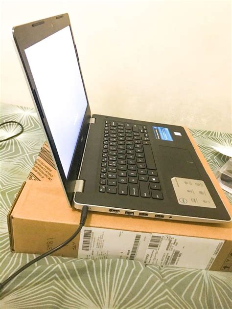 Dell Inspiron 14 3000, Computers & Tech, Laptops & Notebooks on Carousell