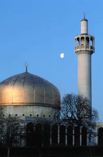 London Central Mosque