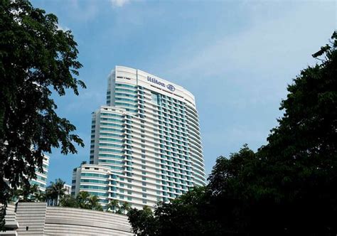 HILTON KUALA LUMPUR $52 ($̶1̶4̶0̶) - Updated 2021 Prices & Hotel Reviews - Malaysia - Tripadvisor