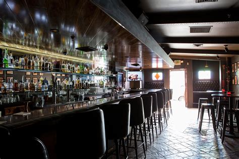 Best bars in LA: Best whiskey bars