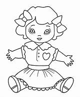 Toys Coloring Pages sketch template
