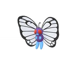 Butterfree (Pokémon GO) - Best Movesets, Counters, Evolutions and CP