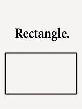 Parallelogram Coloring Pages sketch template