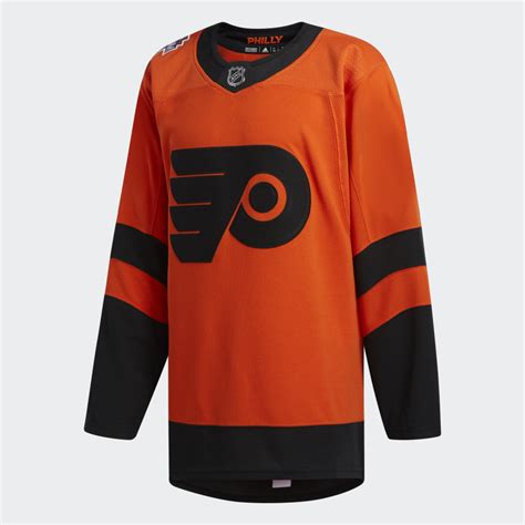 adidas Flyers Stadium Series Authentic Pro Jersey - Multi | adidas US