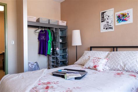 Ottawa Rooms at Algonquin College - Algonquin College Residence