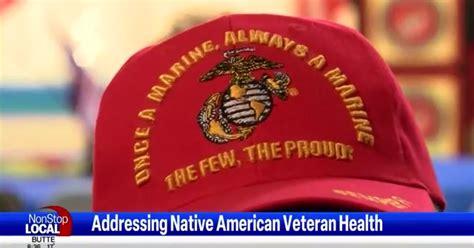 Senator Jon Tester addressing Native American veteran health | ABC Fox ...