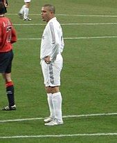 Ronaldo (Brazilian footballer) - Wikipedia