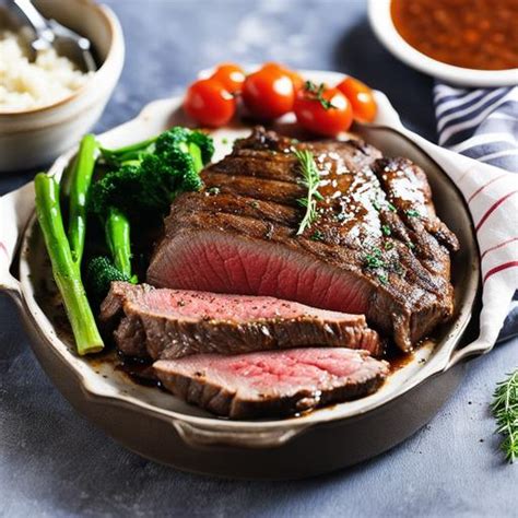 The Ultimate Guide To Cooking Beef Shoulder Steak In An Air Fryer