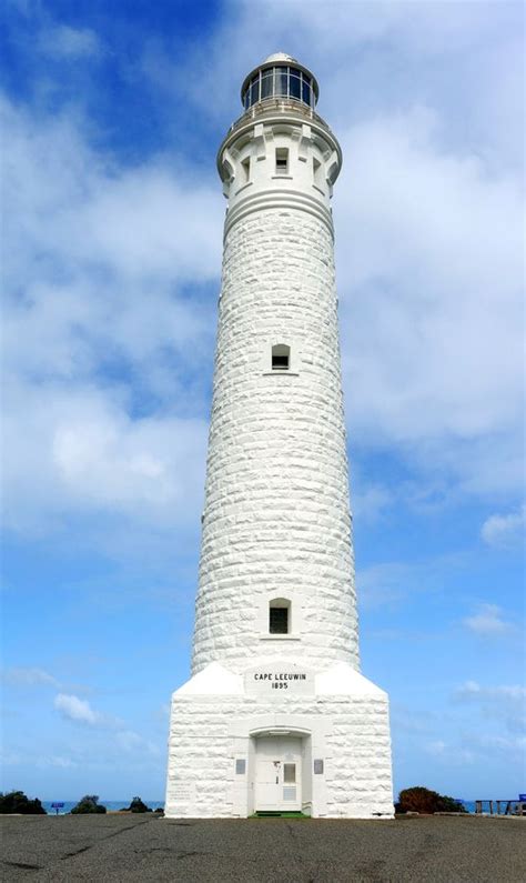 Cape Leeuwin Lighthouse by Yew Kwang, via 500px | Lighthouse, Around the worlds, World