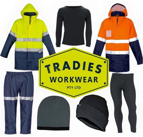 The Complete Guide to Best Workwear Brands | Tradies Workwear and Safety | Medium