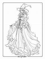 132 Fantasy Coloring Pages Printable 54  Bratz sketch template