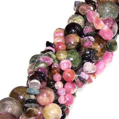 Semiprecious Gemstone Beads | Bead3