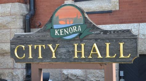 City of Kenora, district services board agree to move forward with ...