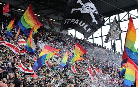 St Pauli: futebol pode rimar com anticapitalismo - Outras Palavras