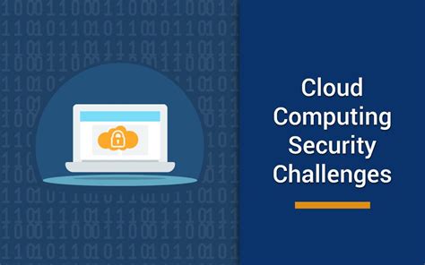 What Are the Top 5 Cloud Computing Security Challenges? | TI Infotech Blog