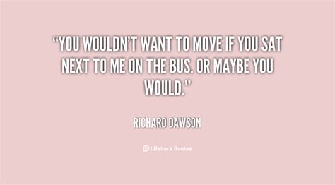 Richard Dawson Quotes. QuotesGram