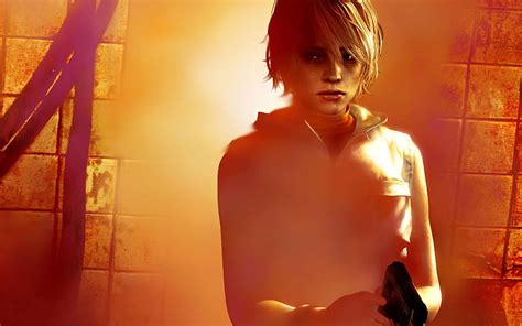 Silent Hill, Video Game, HD wallpaper | Peakpx