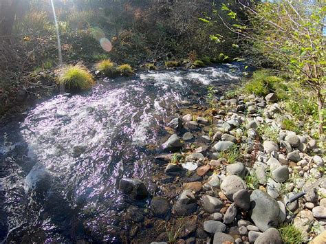 Elk Creek Wild and Scenic River | View of the Elk Creek Wild… | Flickr