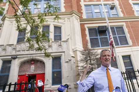 NYC schools reopening delayed: Key dates you need to know - silive.com