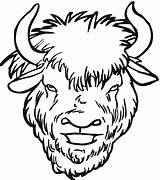 Water Buffalo Coloring Page drawing Free Image Download sketch template