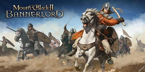 Mount And Blade ll Bannerlord: 15 Tips and Tricks For Beginners