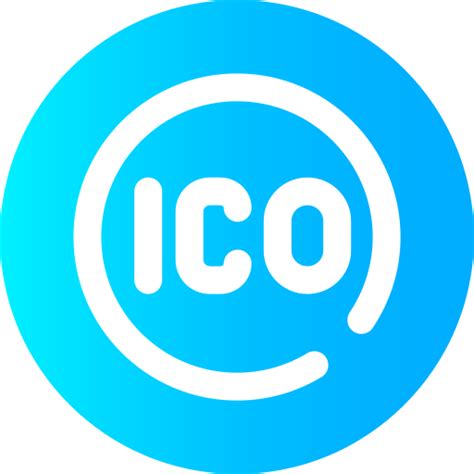 Ico - Free interface icons