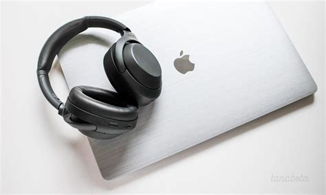 How to Connect Sony Headphones to MacBook