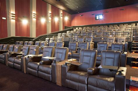 Cinema Para Sempre: CINEMARK INAUGURA SUA PRIMEIRA SALA VIP NO RIO DE ...