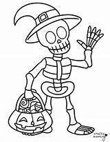 Free Printable Skeleton Coloring Pages  Crafty Morning sketch template