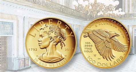 US Gold Commemorative Coins