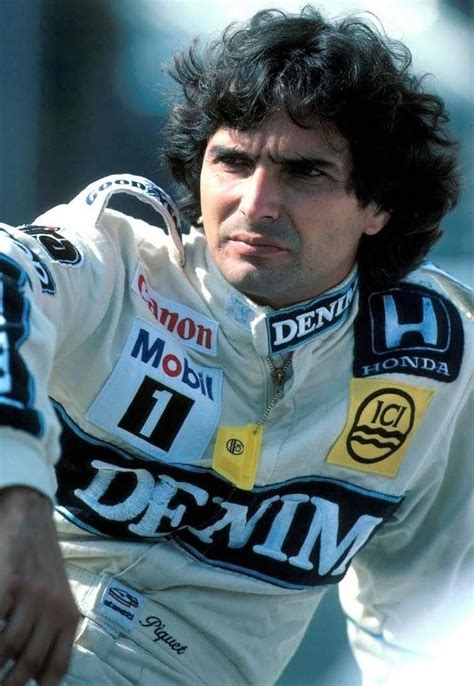 Nelson Piquet