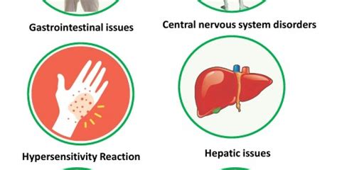 What are the Side Effects of Metronidazole - Online Pharmacy ...