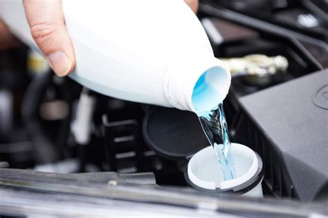 So your car is leaking water? Or is it coolant? Check out what causes a ...