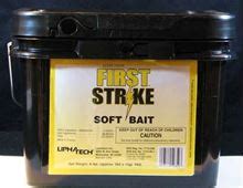 Oldham Chemical Company. FirstStrike Soft Bait